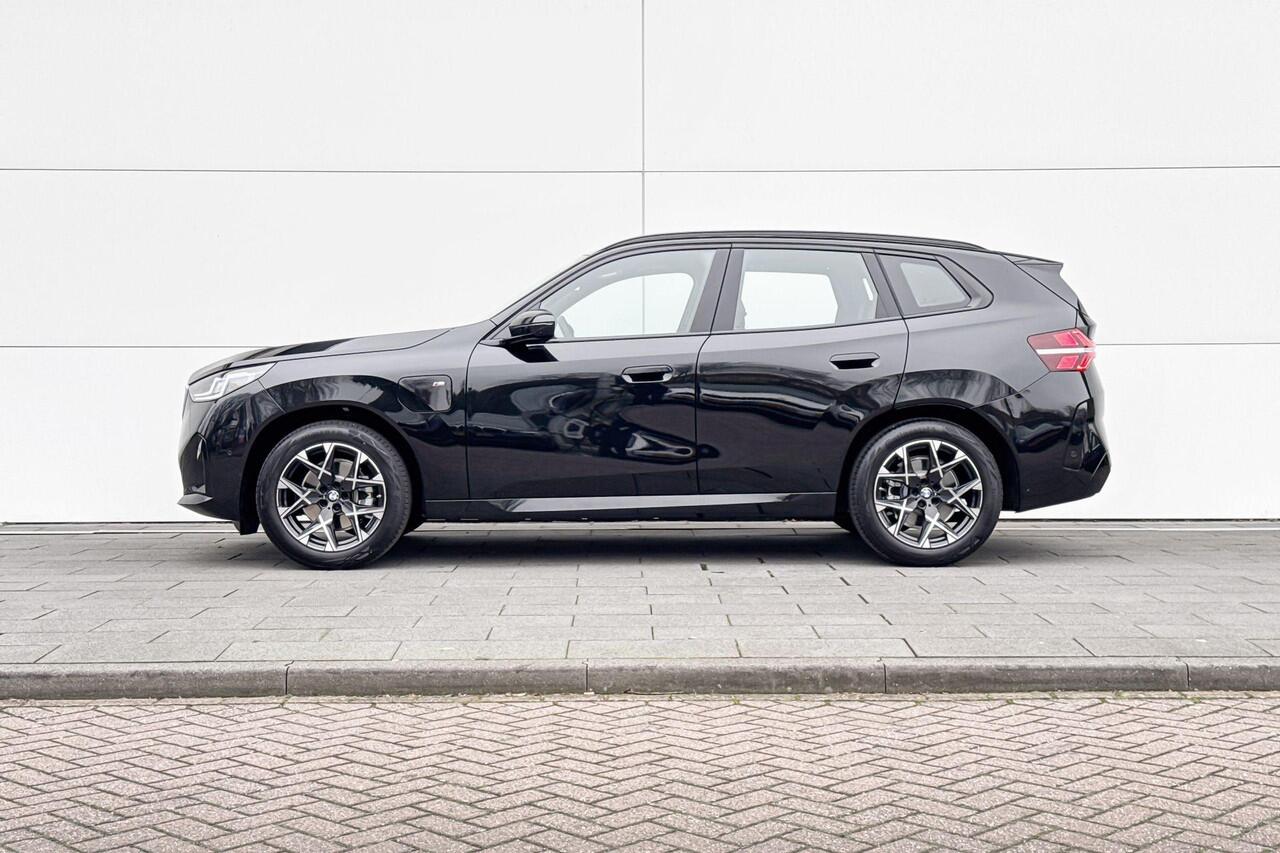 BMW X3 30e xDrive