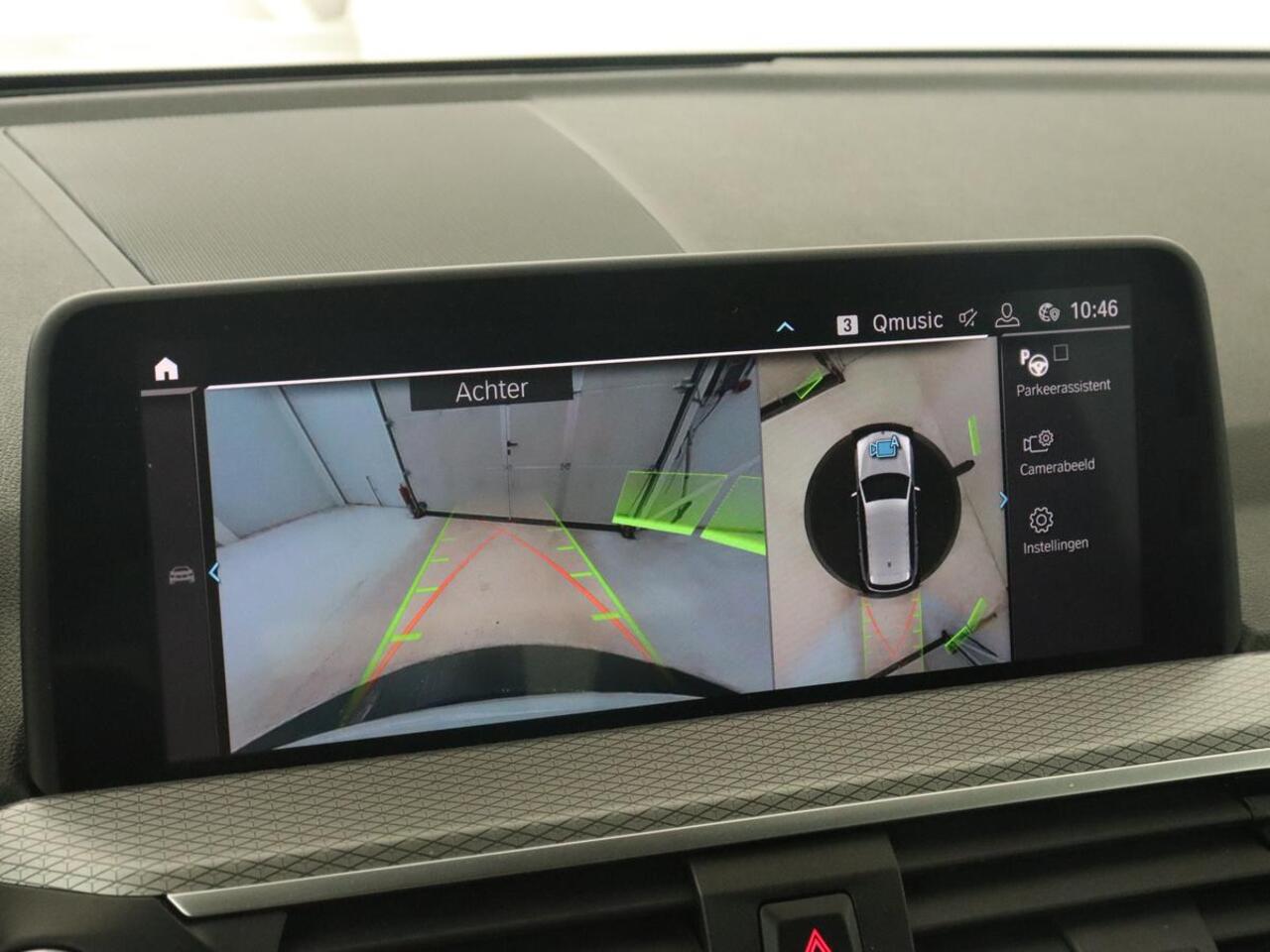 BMW X3 xDrive30e M Sport | 360 Camera | Harman/Kardon | Stoelverwarming | 20'' | Sportstoelen | Sfeerverlichting | Half leder | Navigatie | Live Cockpit | Keyless | PHEV | Plug In