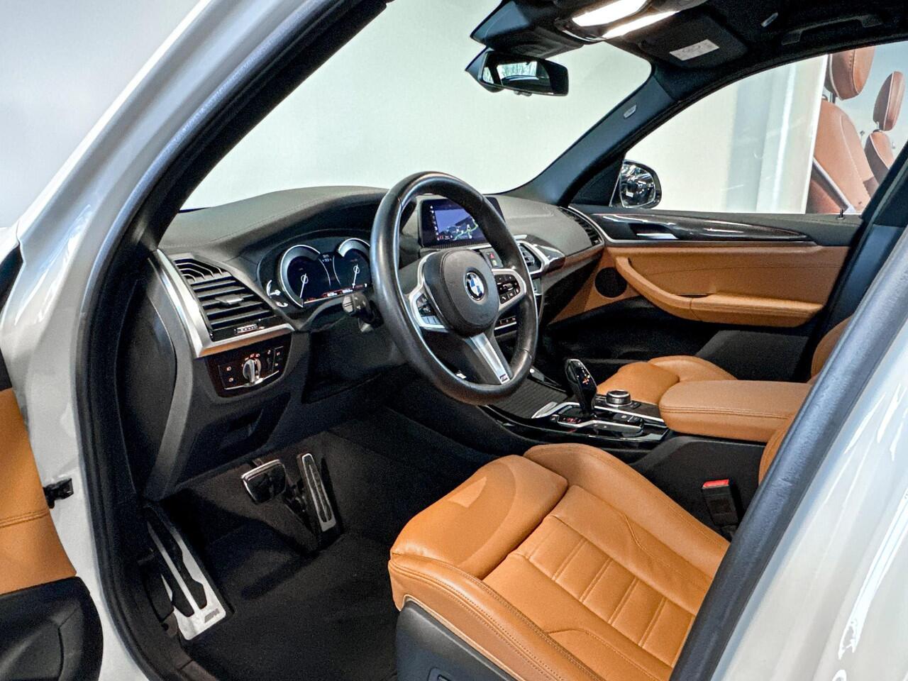 BMW X3 xDrive20i High Executive | Selections BMW X3 xDrive20i High Executive | M Sport | Headup Display | Stoelverwarming | Trekhaak |