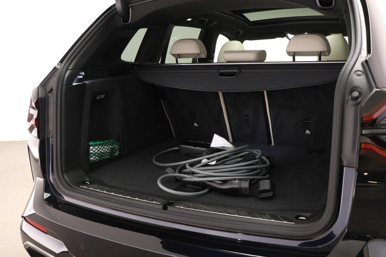 BMW X3 iX3 High Executive 80 kWh | PANORAMADAK | SHADOW LINE | STUURVERWARMING | 360 CAMERA | TREKHAAK