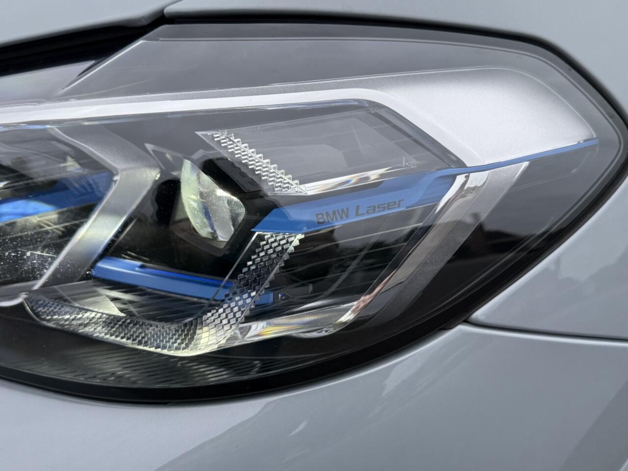 BMW X3 xDrive30e High Ex.