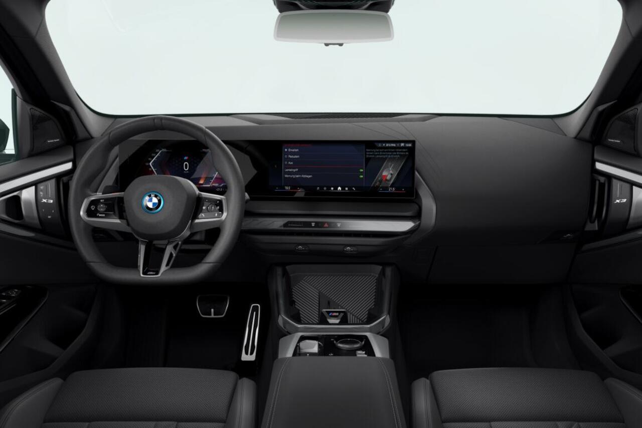 BMW X3 30e xDrive | M Sport Pro | Premium Pack | Trekhaak