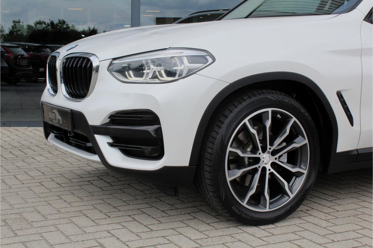 BMW X3 xDrive20i Executive Edition 95494KM! TREKHAAK ACC LED