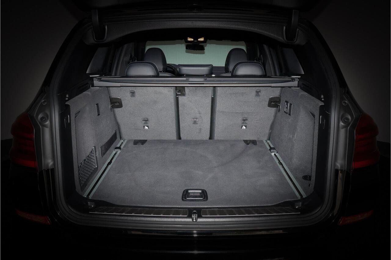 BMW X3 M40iA X-Dr INNOVATION Plus PANO | HARMAN KARDON | MEMORY | HEAD UP | 360 CAM | ACC | STOELVERW+VENT | BLINDSPOT | CARPLAY | LMV 21''