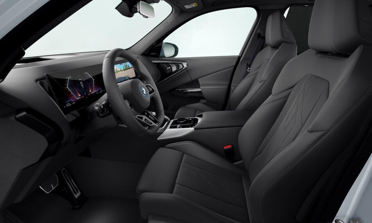 BMW X3 30e xDrive | M-Sport Pro | 21'' | Panorama. | Stoelvent. | Driv. + Park. Plus | Harman/Kardon | Trekhaak | Head-Up | Elek. stoel. | Stuur + stoelverw. voor/achter