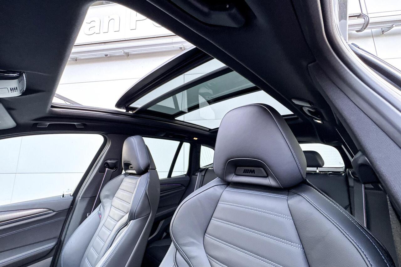 BMW X3 xDrive20i Business Edition Plus