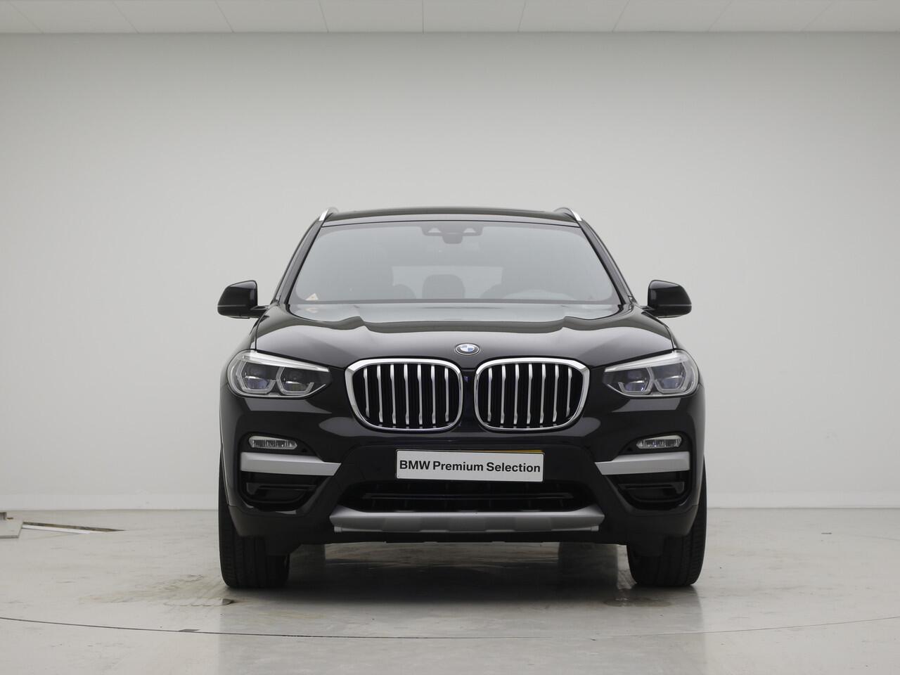 BMW X3 sDrive20i xLine | Head-Up | Panoramadak | High Executive |