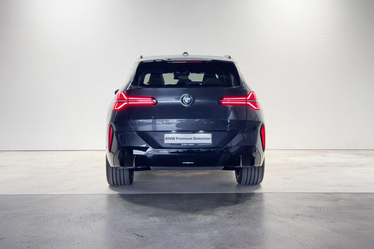 BMW X3 30e xDrive Professional Pack M Sportpakket Pro Aut.