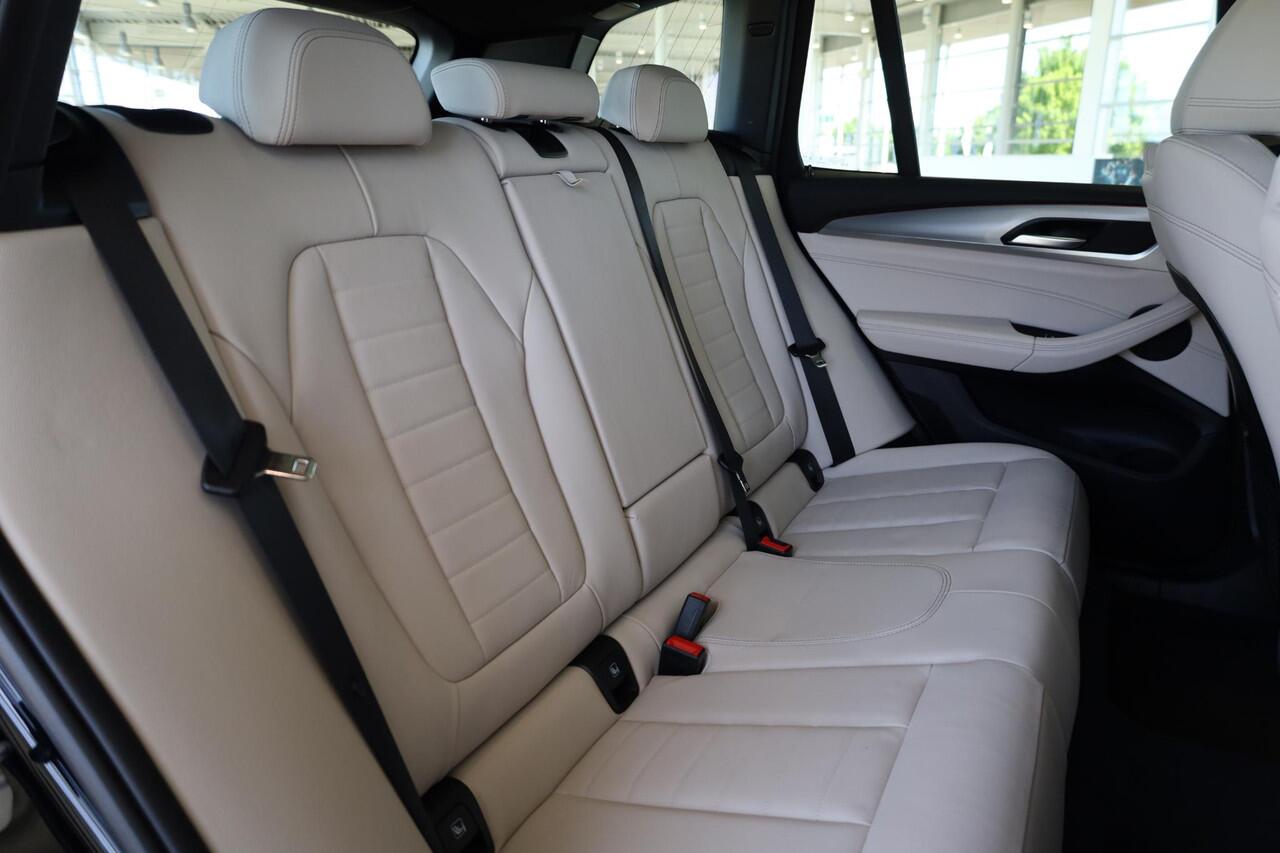 BMW X3 xDrive30e High Executive | M Sportpakket |