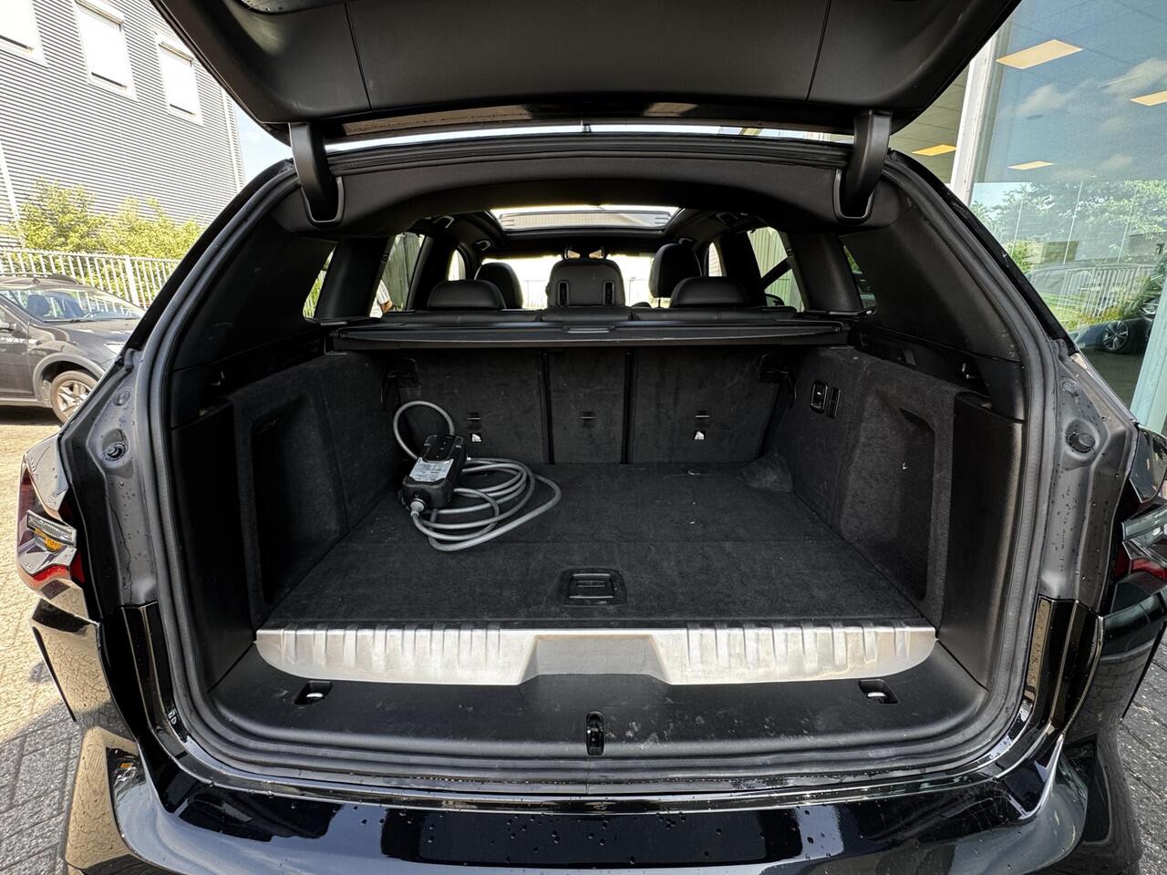 BMW X3 xDrive30e High Executive