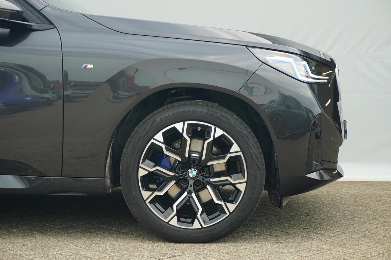 BMW X3 xDrive30e M Sportpakket 20'' / Panoramadak / Harman Kardon / Trekhaak / Comfort Acces