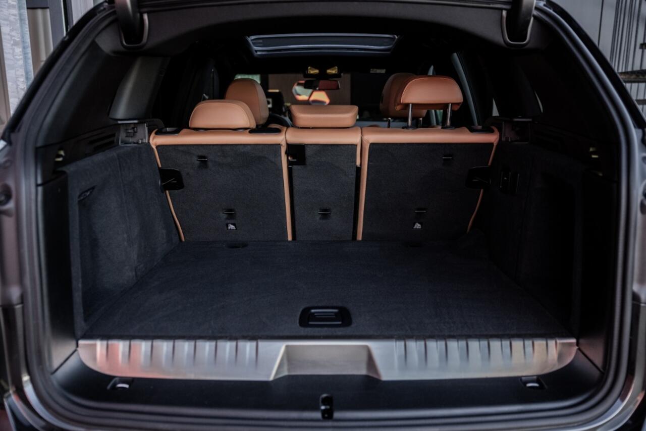 BMW X3 X3 xDrive30e xDrive M Sport | HuD | Pano | 360 Camera |