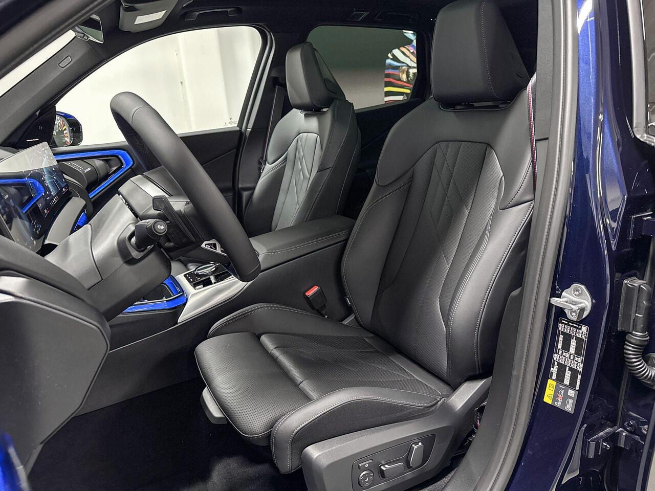 BMW X3 xDrive30e | M-Sport Pro | Premium Pack | Professional Pack | Driving Assistant Plus | Parking Assistant Plus | Harman/Kardon | Panoramadak | Comfort Access | Trekhaak