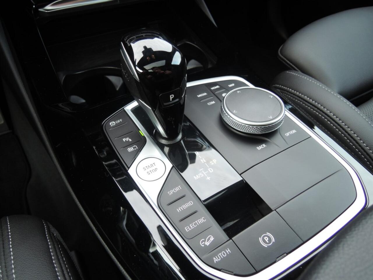 BMW X3 XDRIVE 30E HIGH EX. M sport