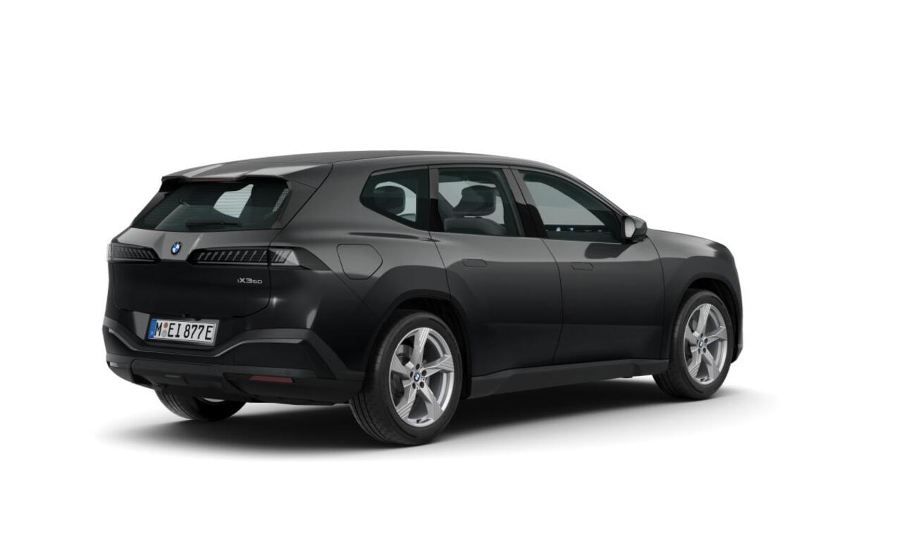 BMW X3 iX3 50 xDrive | 20'' | Drive Ass. Plus | Stoelverw. | Camera | Comf. Acc. | HiFi | Neue Klasse