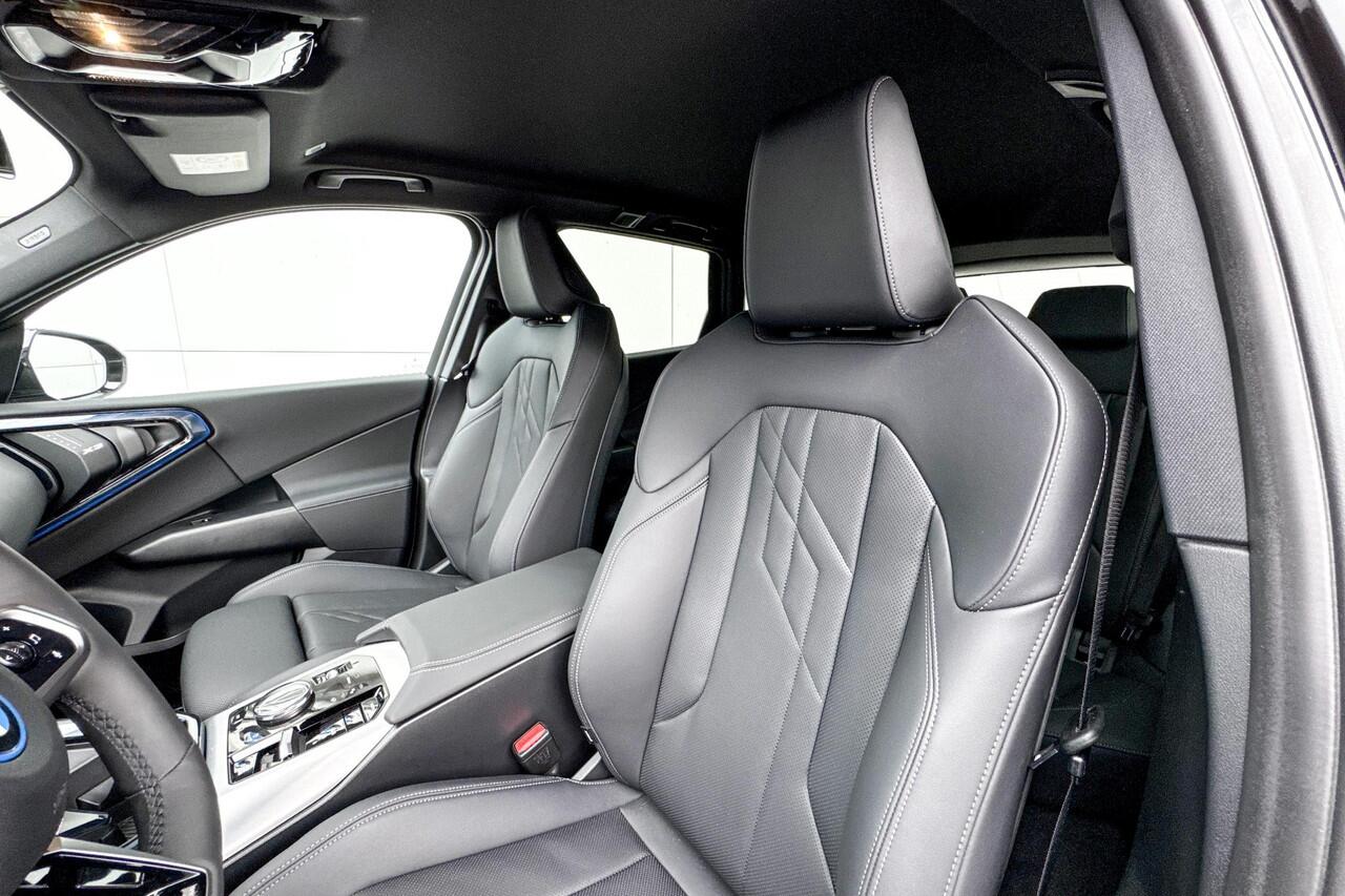 BMW X3 30e xDrive | Selections