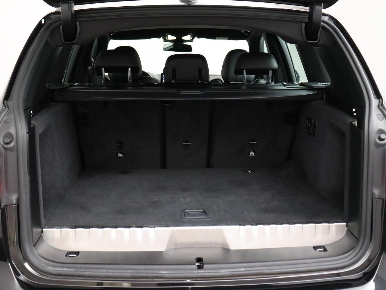 BMW X3 xDrive30e High Executive | M-Pakket | Adaptief Cruise Control! | 360° Camera!