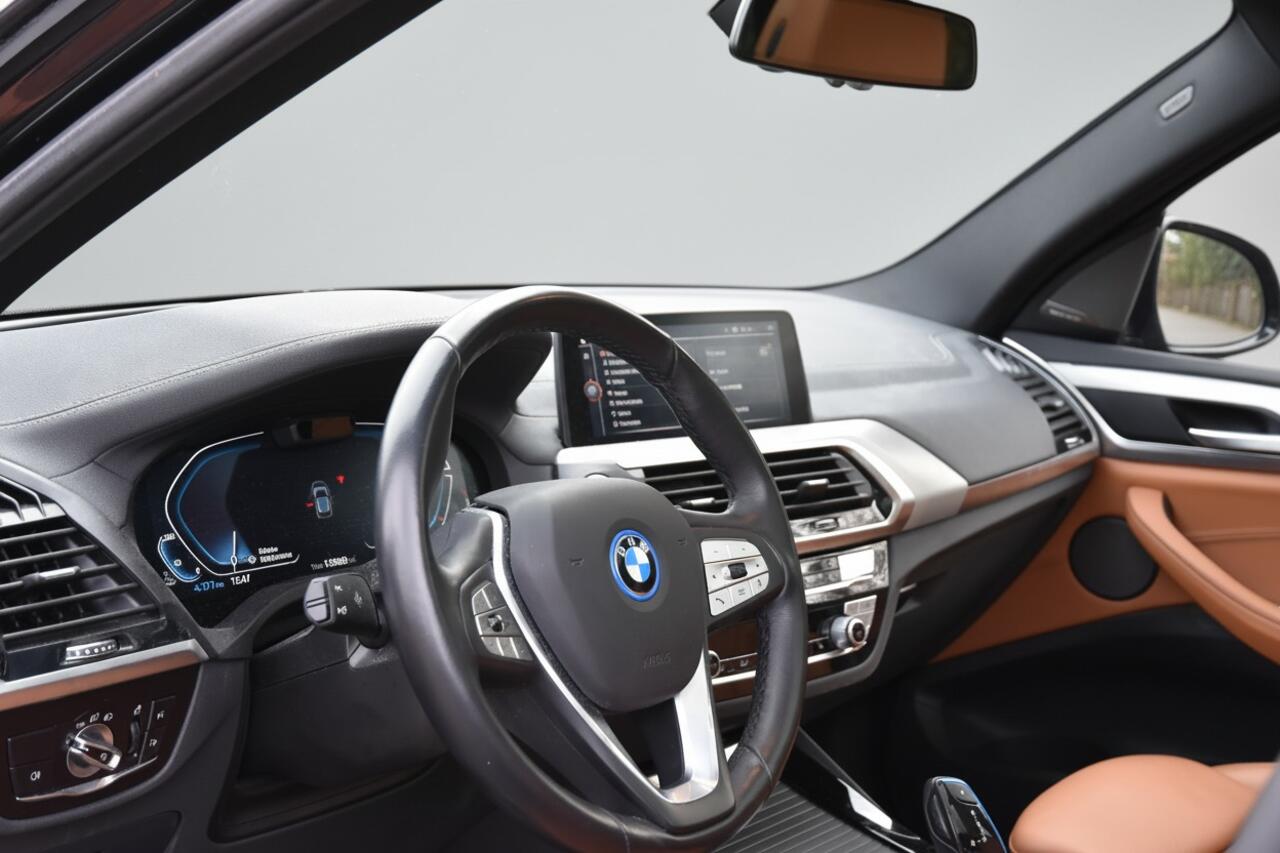 BMW X3 iX3 High Executive 80 kWh | SOH 97,96% | SHADOW LINE | PANORAMA DAK