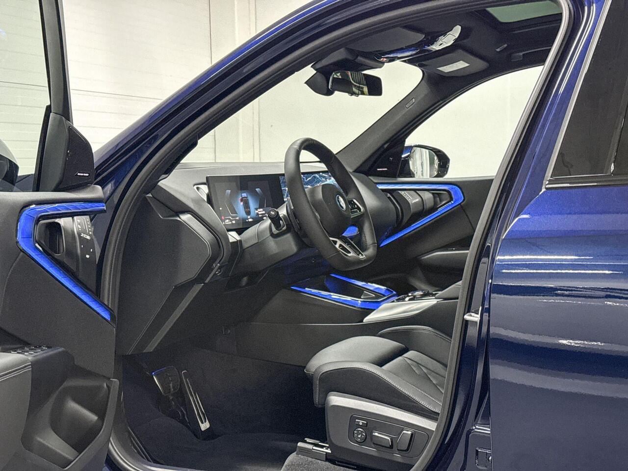 BMW X3 xDrive30e | M-Sport Pro | Premium Pack | Professional Pack | Driving Assistant Plus | Parking Assistant Plus | Harman/Kardon | Panoramadak | Comfort Access | Trekhaak