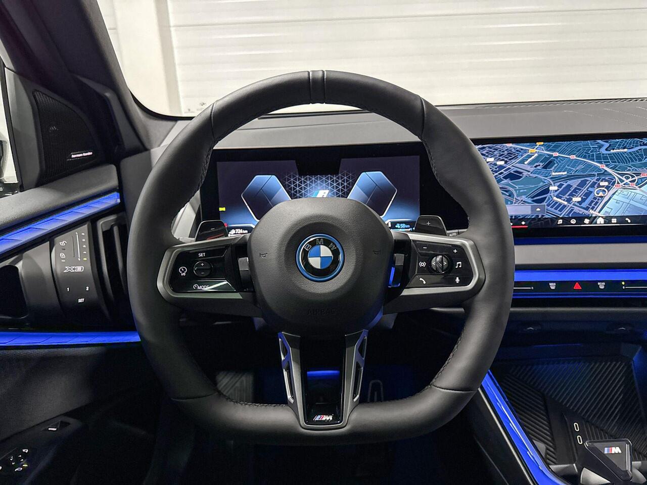 BMW X3 xDrive30e | M-Sport Pro | Premium Pack | Professional Pack | Comfort Pack | Driving Assistant Plus | Parking Assistant Plus | Harman/Kardon | Panoramadak | Comfort Access | Trekhaak