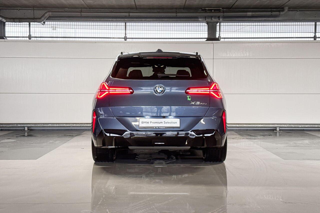 BMW X3 30e xDrive | M Sportpakket Pro | Professional Pack | Comfort Pack | Premium Pack | Trekhaak