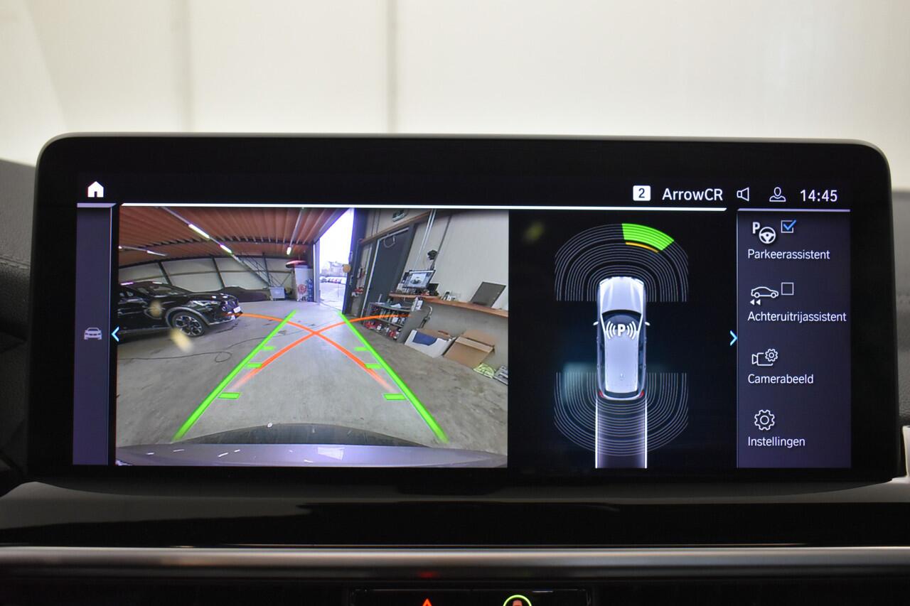 BMW X3 iX3 Executive 80 kWh M-Pakket EL Trekh+aKlep Panodak Camera