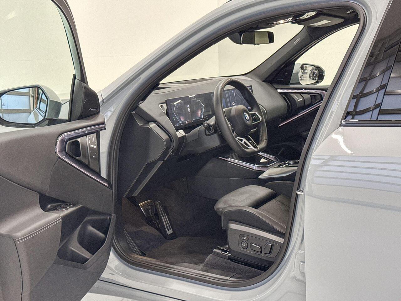 BMW X3 30e xDrive Professional Pack M Sportpakket Pro Aut. - Beschikbaar vanaf: November 2025 | Selections