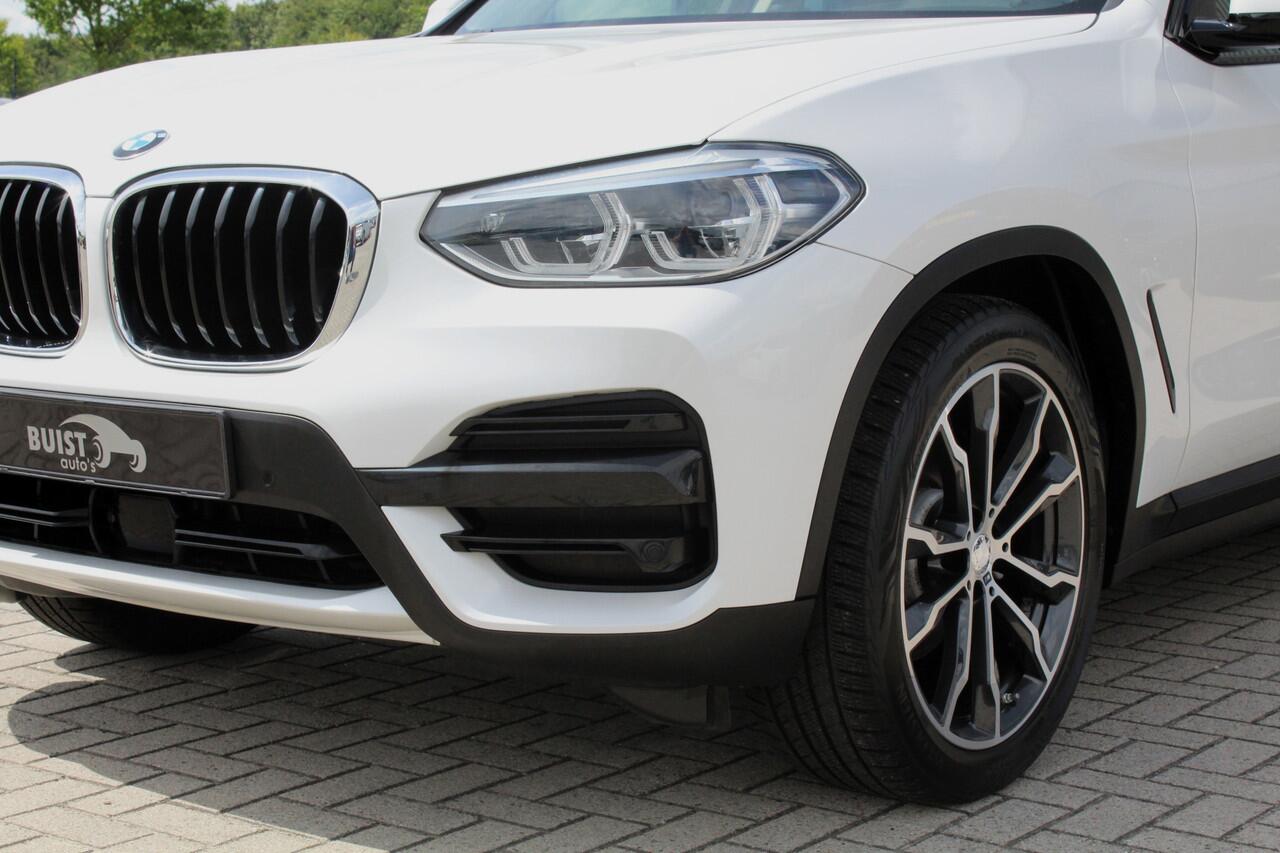 BMW X3 xDrive20i Executive Edition 95494KM! TREKHAAK ACC LED