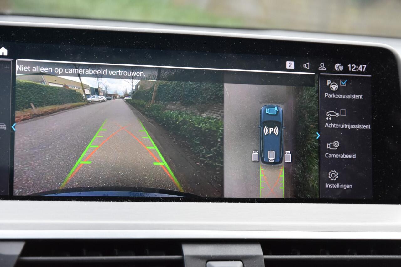 BMW X3 iX3 High Executive 80 kWh | SOH 97,96% | SHADOW LINE | PANORAMA DAK