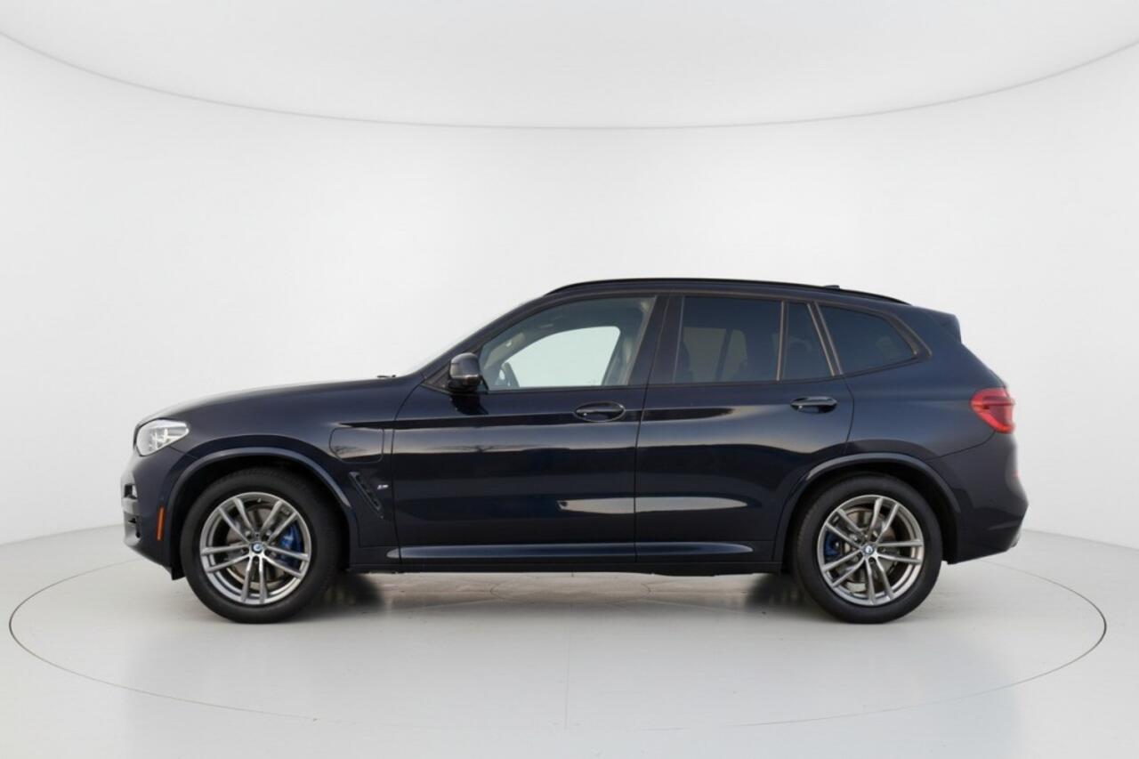 BMW X3 XDRIVE30E HIGH Ex. M Sport, Xenon, Leder, Virtual
