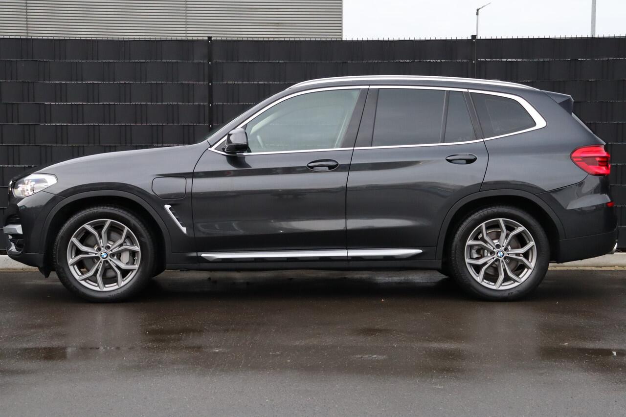 BMW X3 xDrive30e X-Line PHEV | Adap. Cruise | Stoelverwarming | Navigatie | Climate Control |