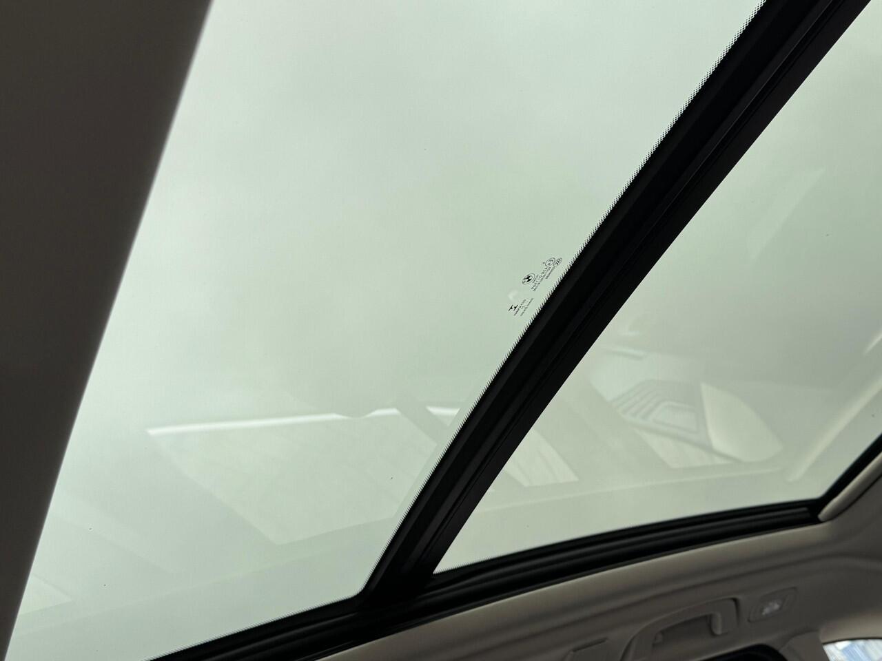 BMW X3 iX3 Executive 80 kWh NL AUTO | SOH 98% | DEALER ONDERH | LEDER | CAMERA | PANO