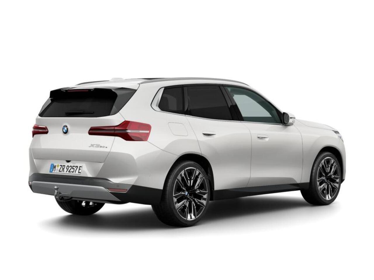 BMW X3 30e xDrive | Innovation Pack | Comfort Pack | Premium Pack