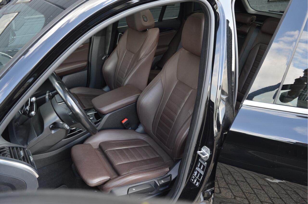 BMW X3 xDrive20i High Executive Edition | PANO | TREKHAAK | CAMERA |