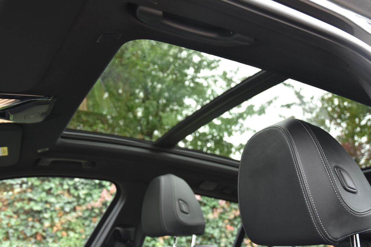 BMW X3 iX3 High Executive 80 kWh | SOH 96.3% | PANORAMA DAK | TREKHAAK