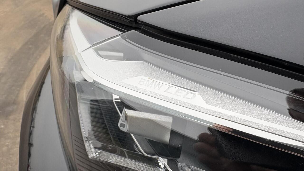 BMW X3 xDrive30e High Executive