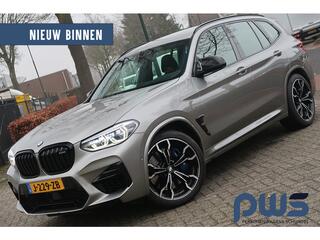 bmw-x3-m-competition-zeer-vol!