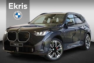 bmw-x3-30e-xdrive-m-sportpakket-pro