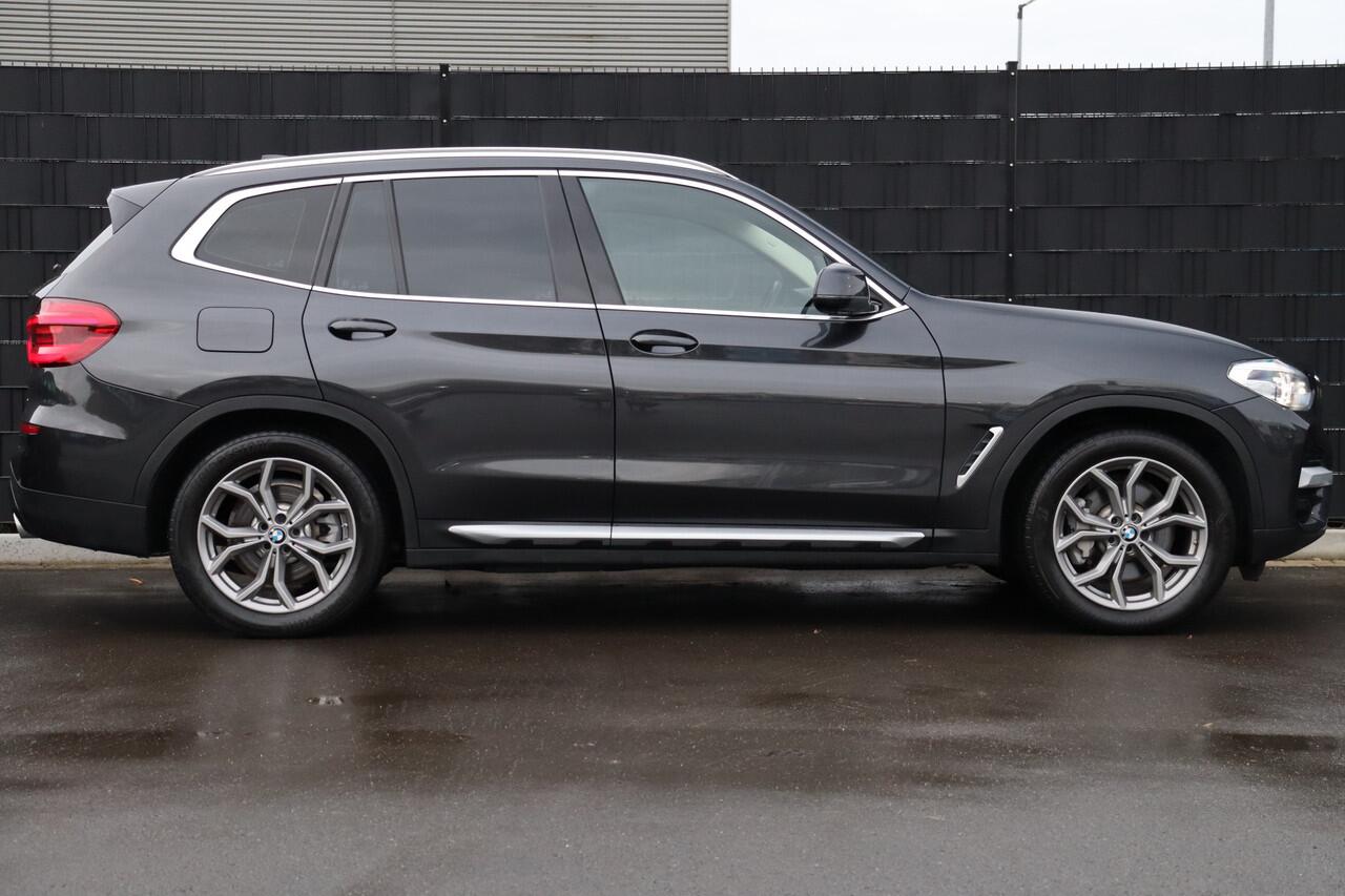 BMW X3 xDrive30e X-Line PHEV | Adap. Cruise | Stoelverwarming | Navigatie | Climate Control |
