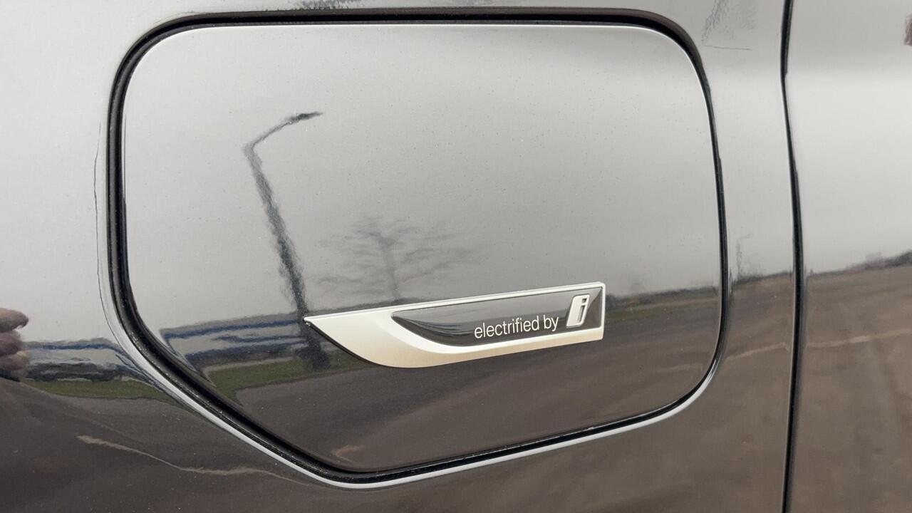 BMW X3 xDrive30e High Executive