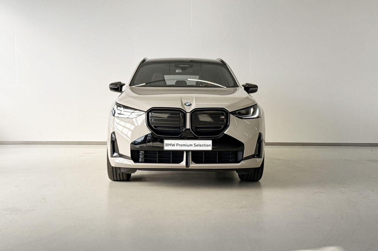 BMW X3 M50 xDrive Premium Pack M Sportpakket Pro Aut. | Selections