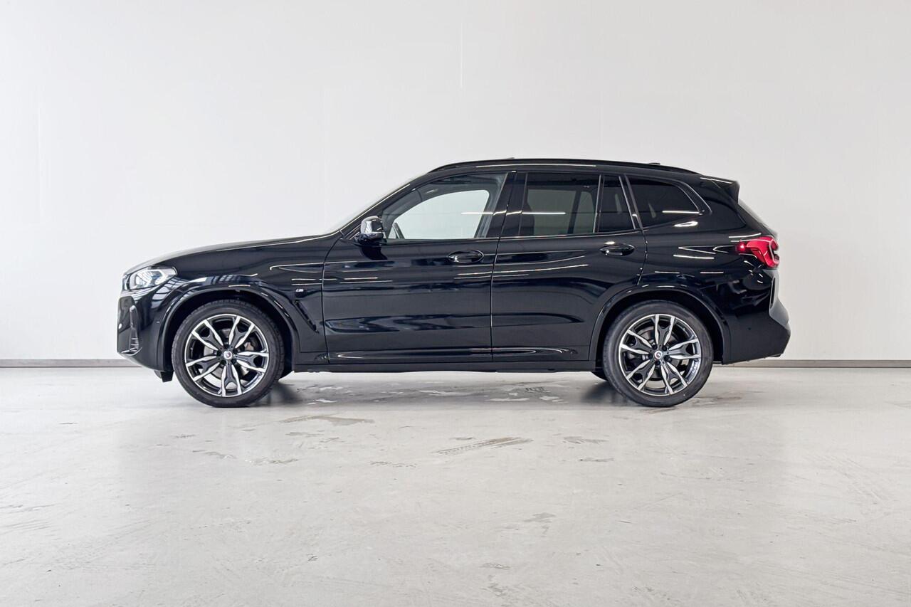 BMW X3 xDrive30i Business Edition Plus High Executive Aut. | Selections