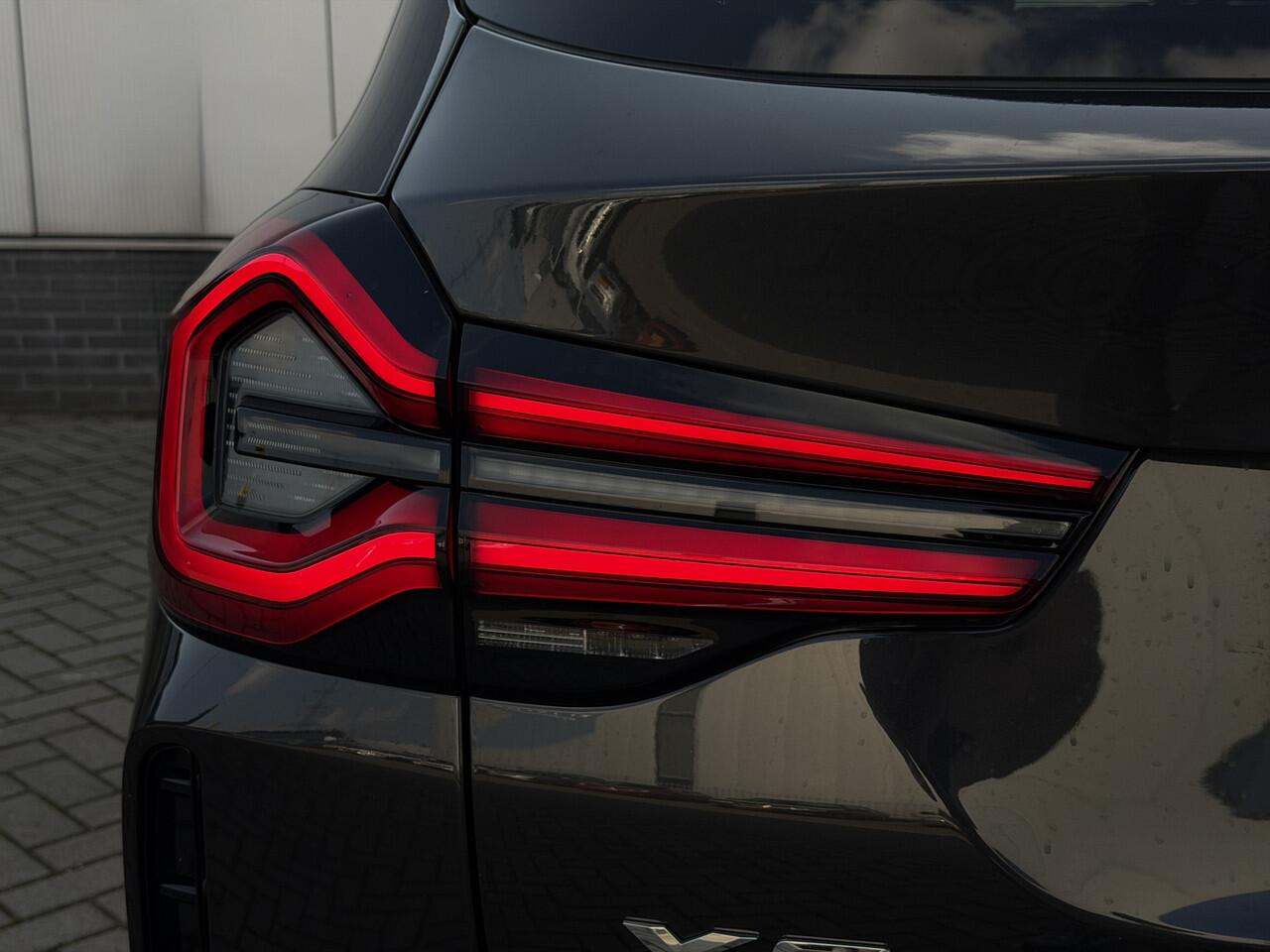 BMW X3 xDrive30e High Executive | Vol! | M-Sport | Adaptive | Harman/Kardon | Laser | Pano | Vol!