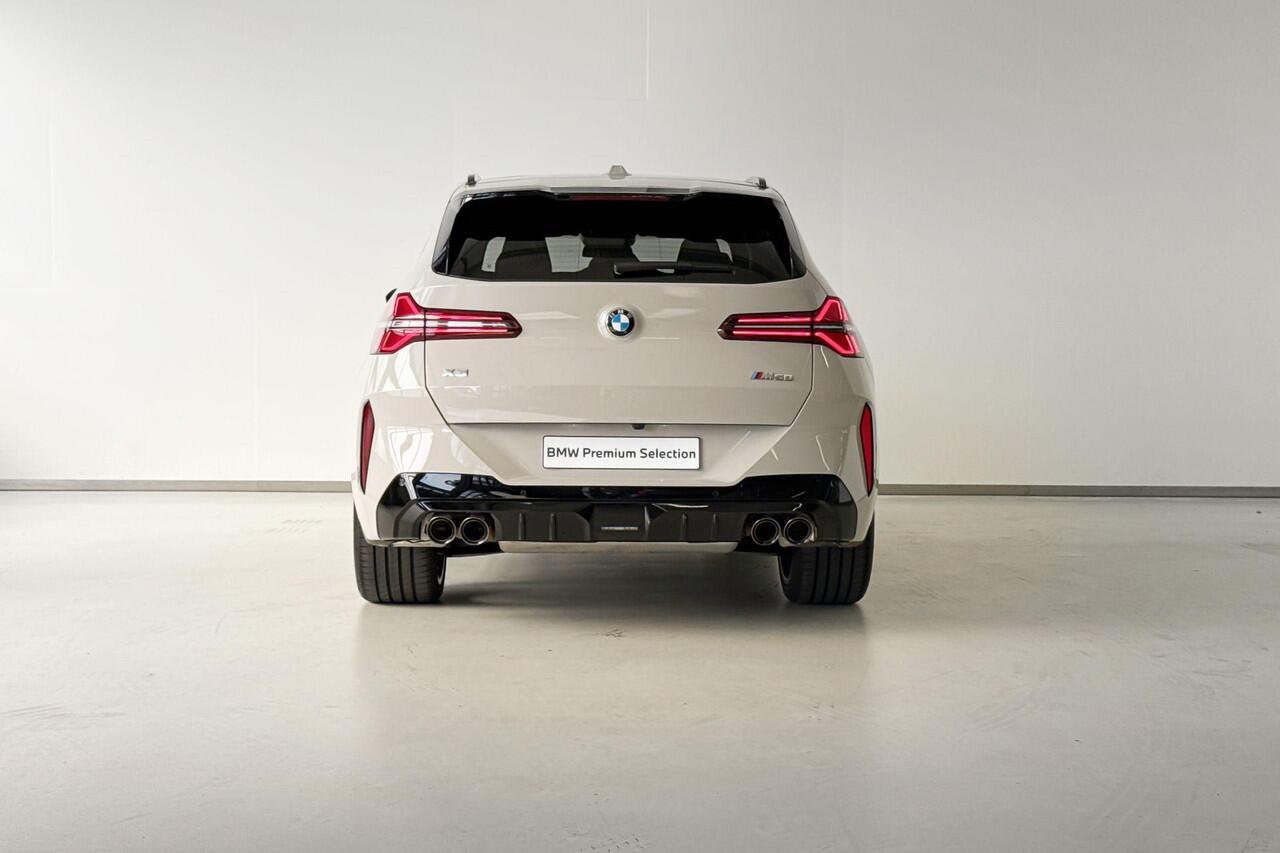 BMW X3 M50 xDrive Premium Pack M Sportpakket Pro Aut. | Selections