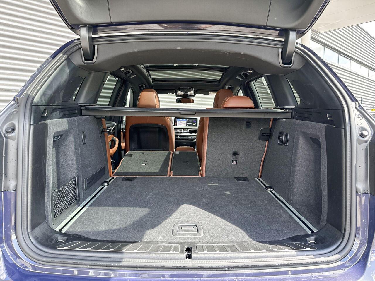 BMW X3 xDrive30i / Selections