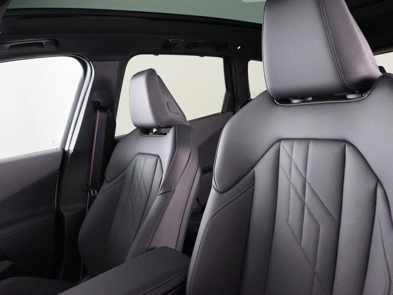 BMW X3 30e xDrive | M Sport Pro | Trekhaak | Driving Assistant Profesional |