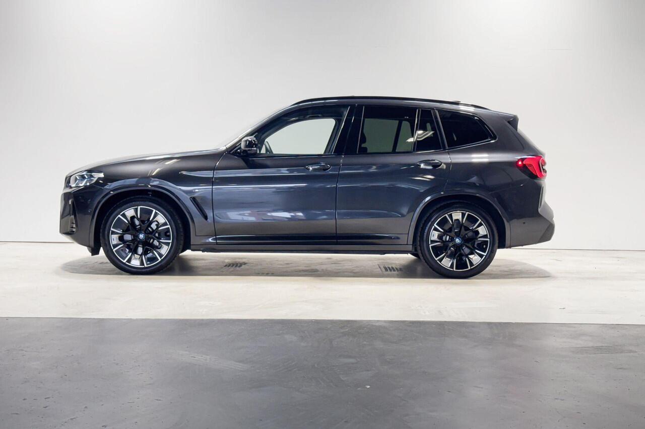 BMW X3 iX3 High Executive