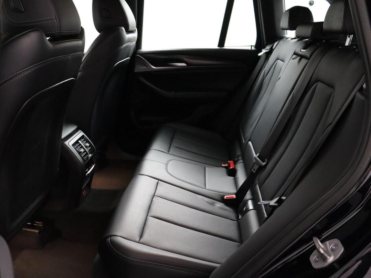 BMW X3 xDrive30e High Executive | M-Pakket | 360° Camera | ACC!