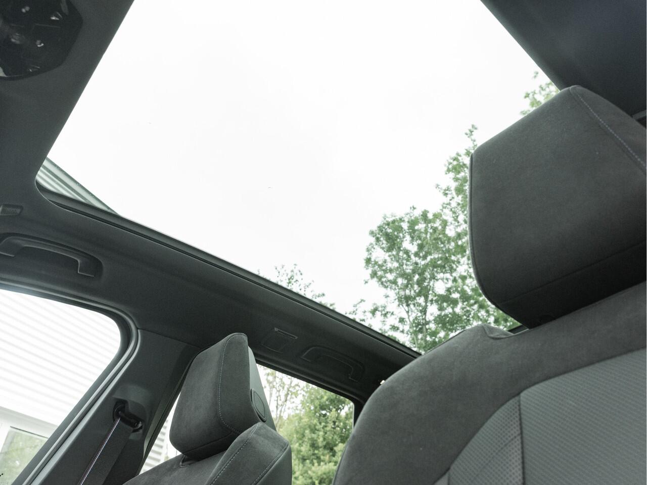 BMW X3 30e xDrive M-Sport Pro - Pano - ACC - Memoryzetel - Head-up