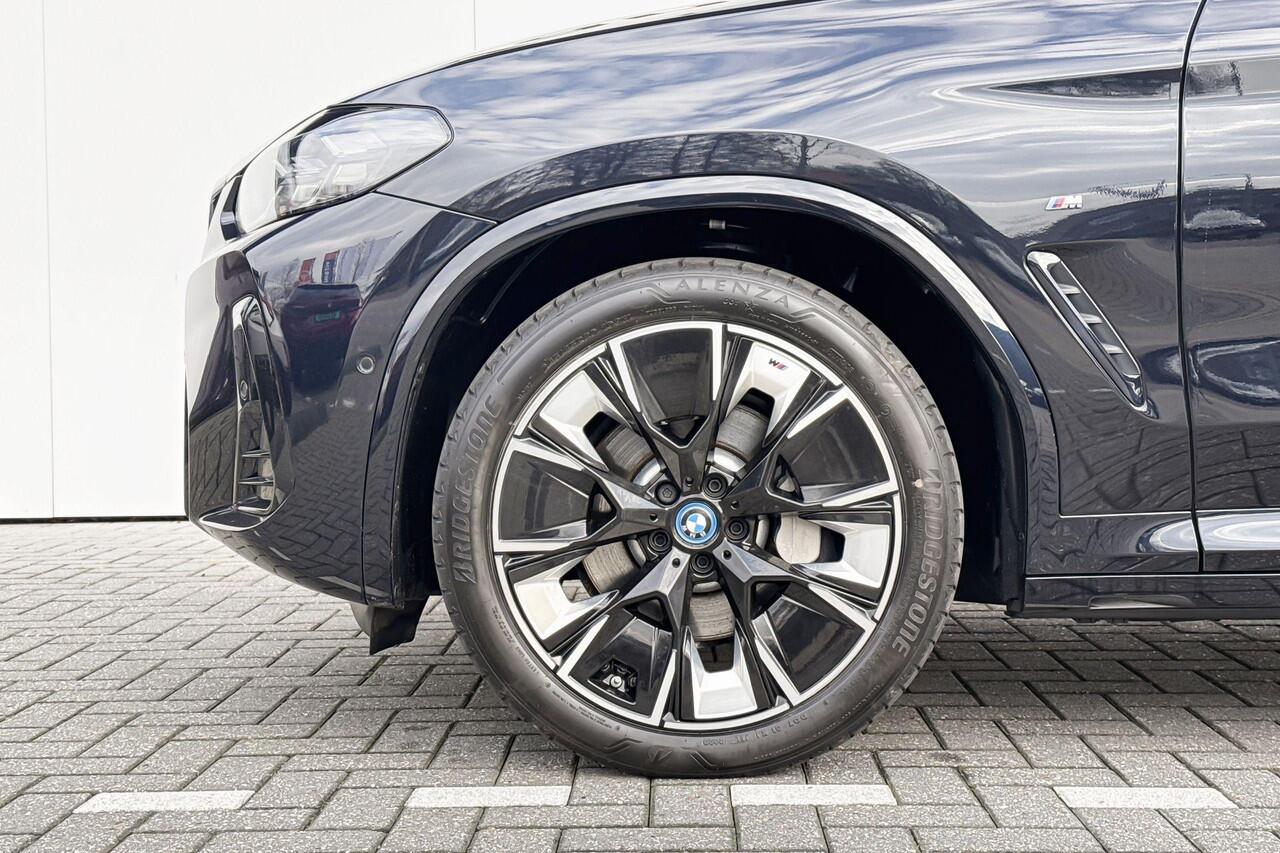 BMW X3 iX3 High Executive 80 kWh | Trekhaak
